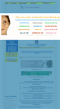 Mobile Screenshot of chirurgie-estetica.ro